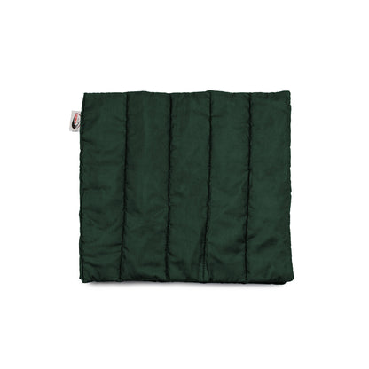 Bajo vendas de algodón (4 uds) Umbria Equitazione - Hunter Green