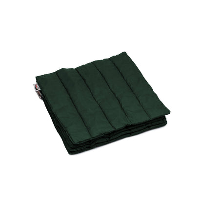 Bajo vendas de algodón (4 uds) Umbria Equitazione - Hunter Green
