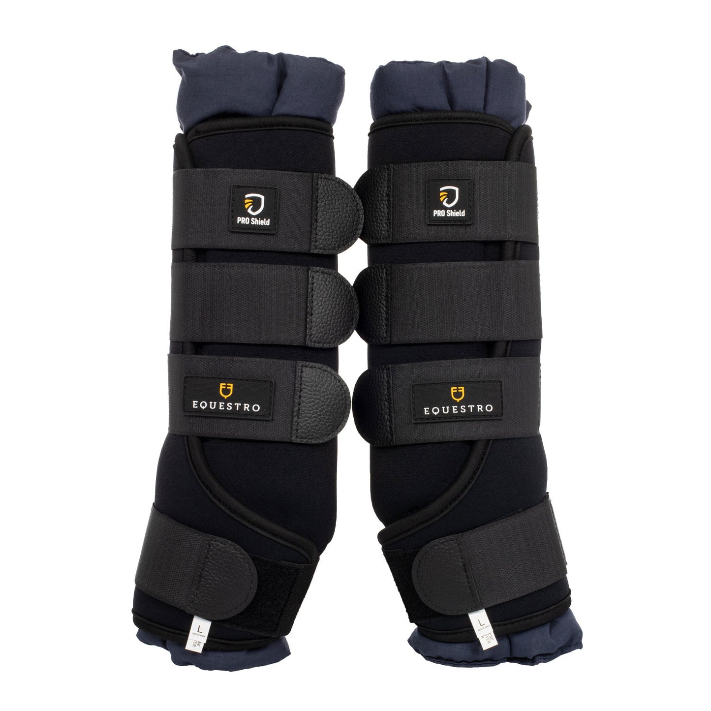 Botas de establo de neopreno Equestro