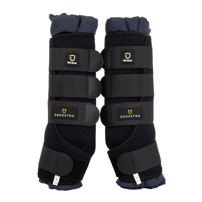 Botas de establo de neopreno Equestro