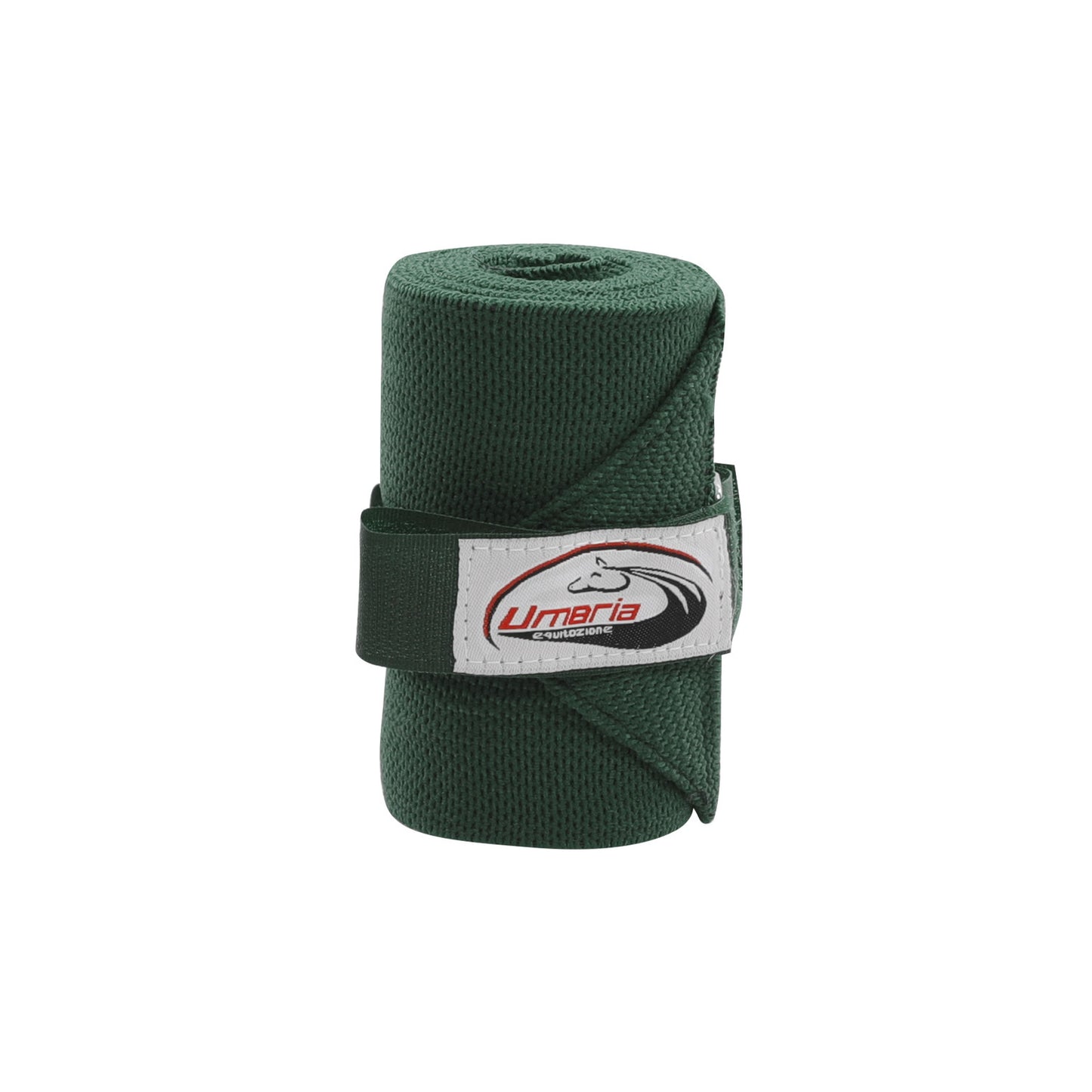 Bandas elásticas de trabajo (4 uds) Umbria Equitazione
