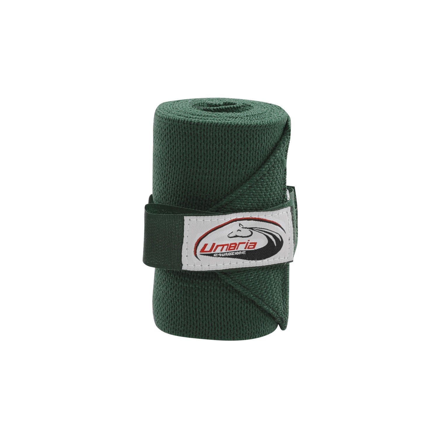 Bandas elásticas de trabajo (4 uds) Umbria Equitazione