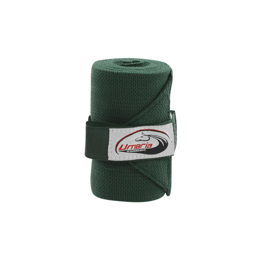 Bandas elásticas de trabajo (4 uds) Umbria Equitazione