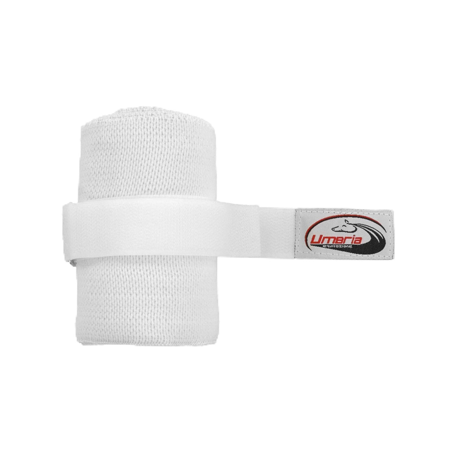 Bandas elásticas de trabajo (4 uds) Umbria Equitazione - Blanco