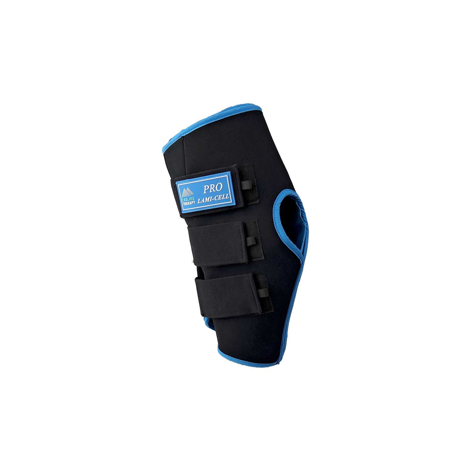 Botas de hockey sobre hielo Lami-Cell