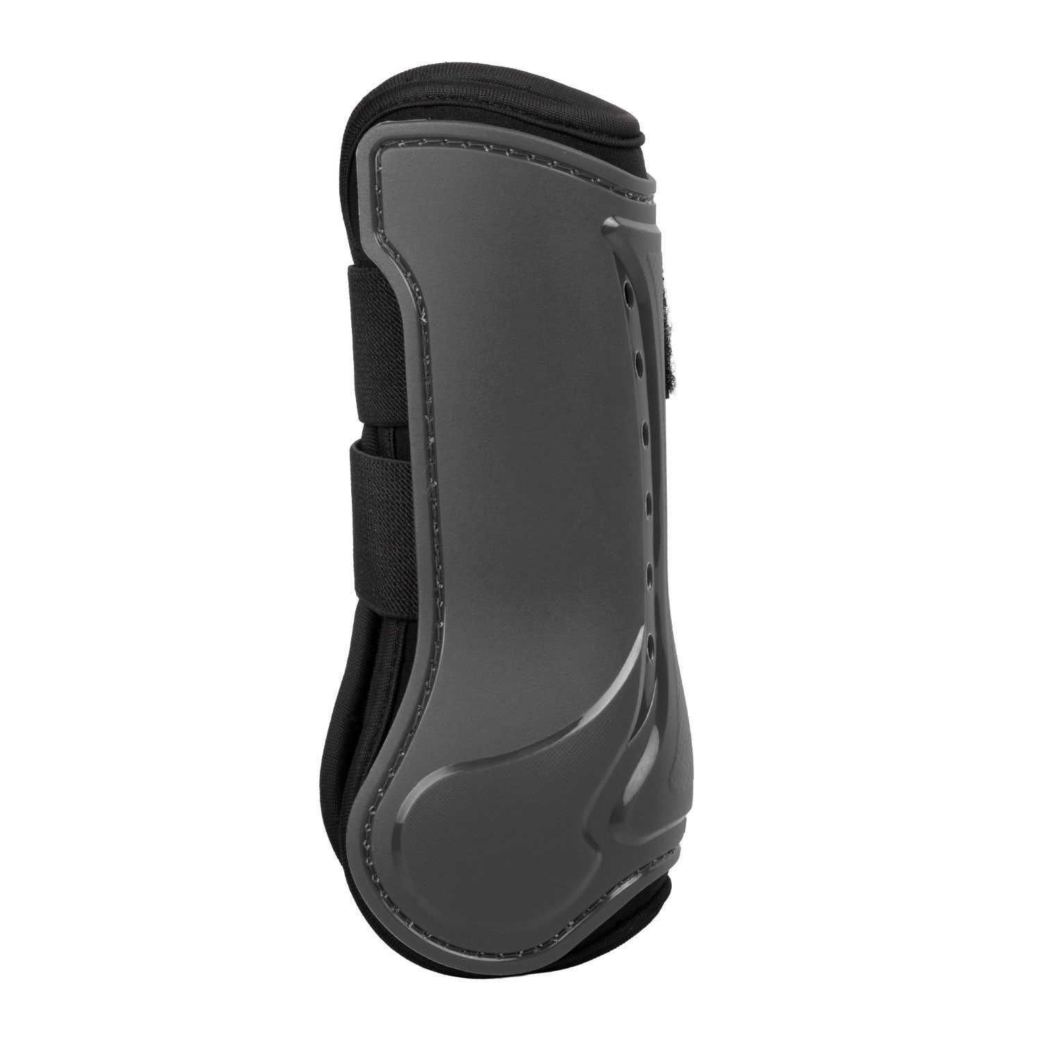 Protectores de neopreno modelo Airflow Pro-Tech - Negro