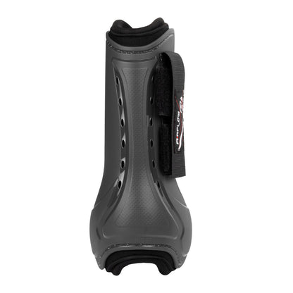 Protectores de neopreno modelo Airflow Pro-Tech - Negro