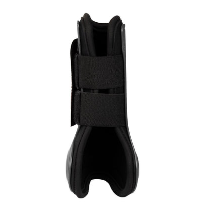 Protectores de neopreno modelo Airflow Pro-Tech - Negro