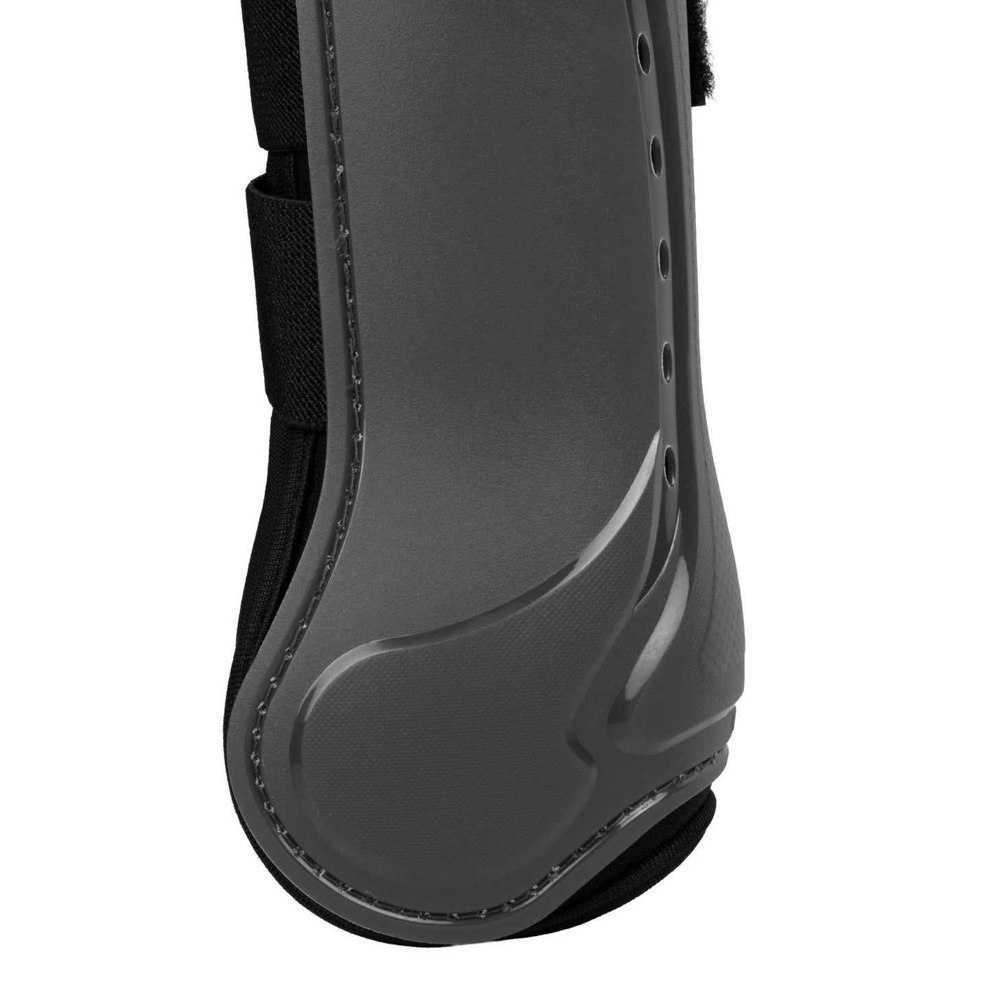 Protectores de neopreno modelo Airflow Pro-Tech - Negro