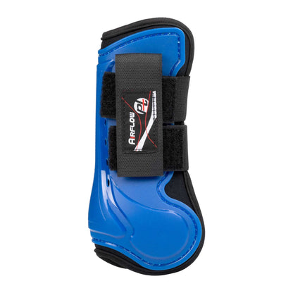 Protectores de neopreno modelo Airflow Pro-Tech - Azul royal