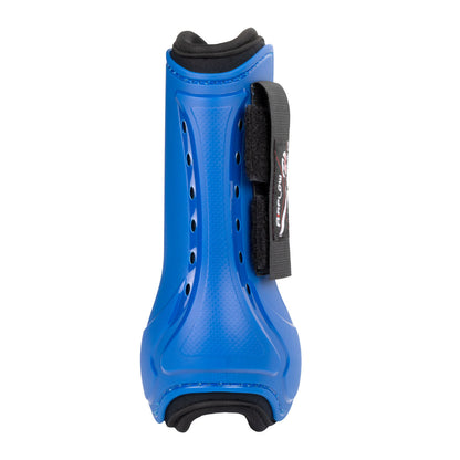 Protectores de neopreno modelo Airflow Pro-Tech - Azul royal
