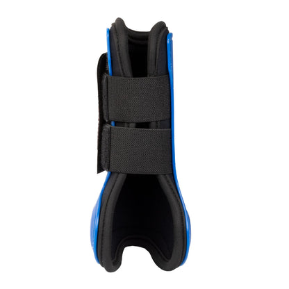 Protectores de neopreno modelo Airflow Pro-Tech - Azul royal