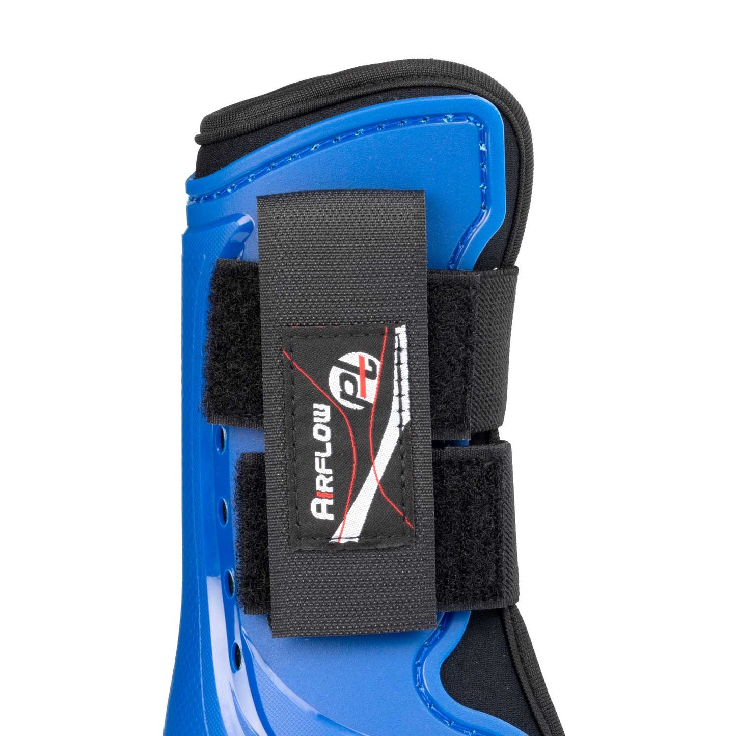 Protectores de neopreno modelo Airflow Pro-Tech - Azul royal