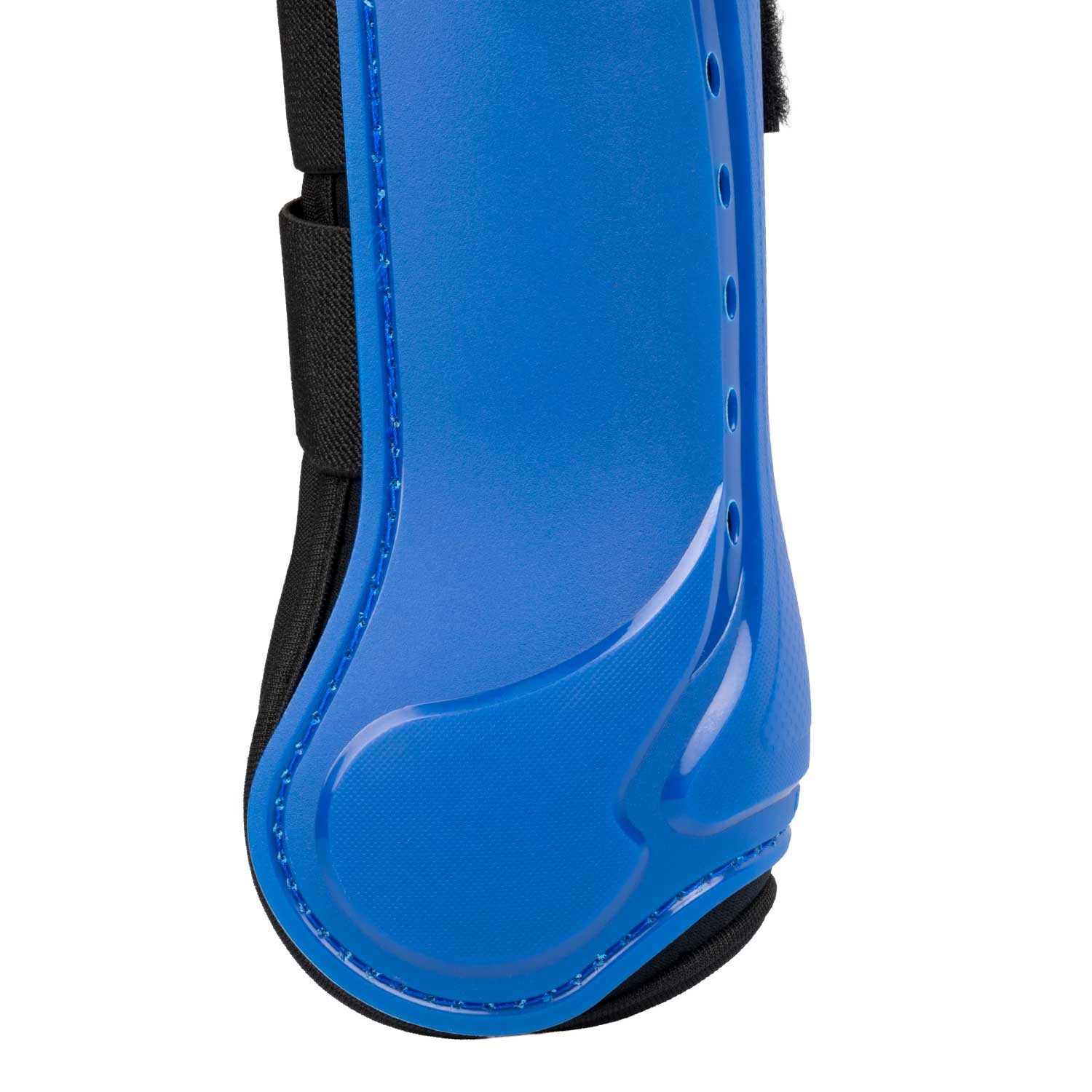 Protectores de neopreno modelo Airflow Pro-Tech - Azul royal