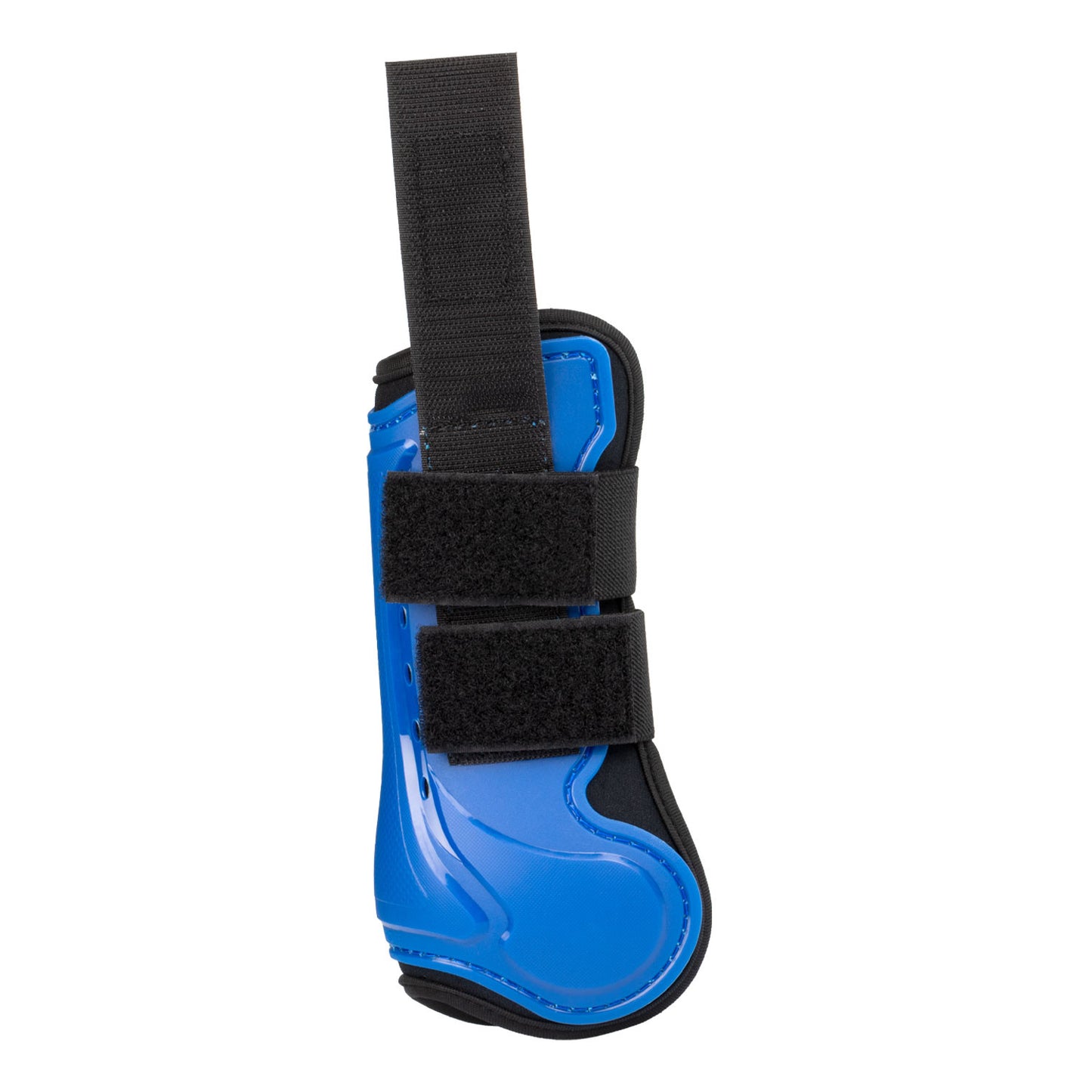 Protectores de neopreno modelo Airflow Pro-Tech - Azul royal