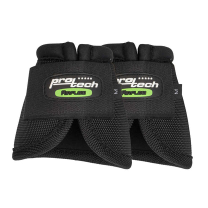 Paragolpes Cordura airflow Pro-Tech - Negro