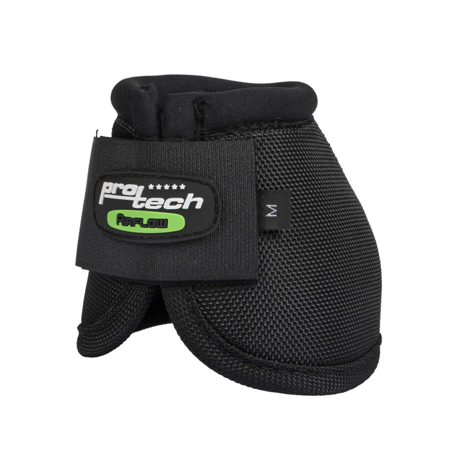 Paragolpes Cordura airflow Pro-Tech - Negro