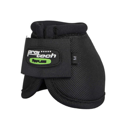 Paragolpes Cordura airflow Pro-Tech - Negro
