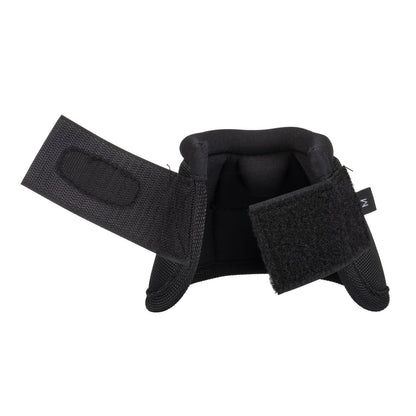 Paragolpes Cordura airflow Pro-Tech - Negro