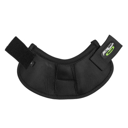 Paragolpes Cordura airflow Pro-Tech - Negro