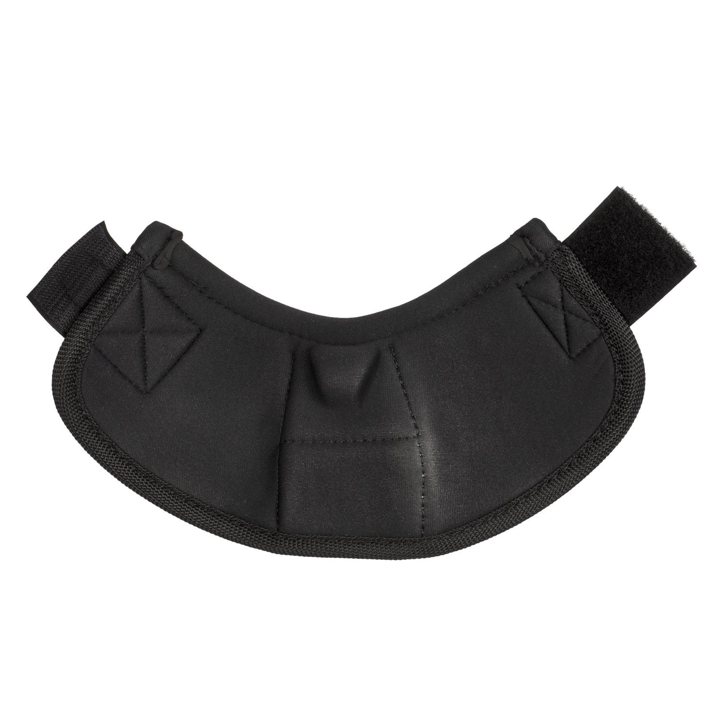 Paragolpes Cordura airflow Pro-Tech - Negro