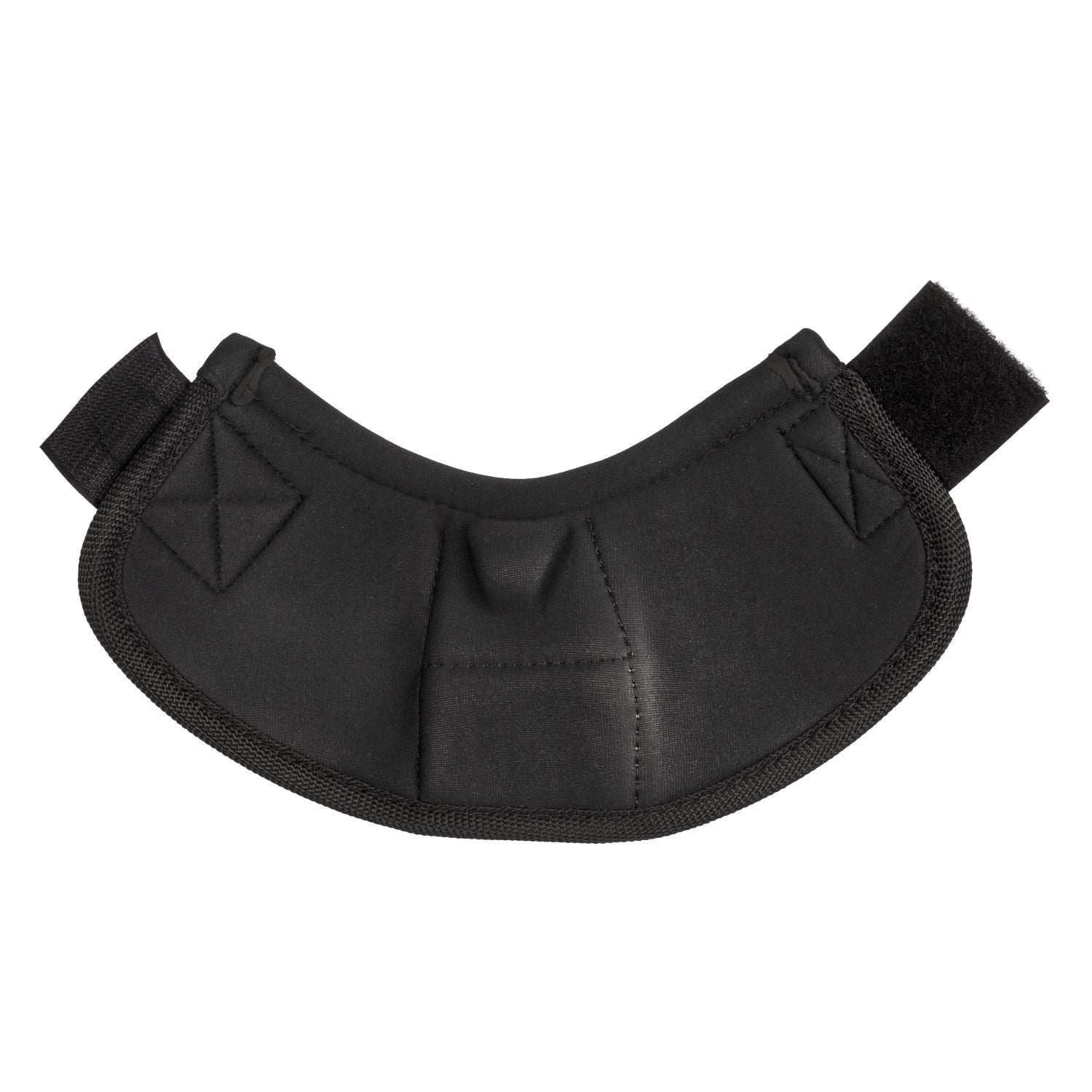 Paragolpes Cordura airflow Pro-Tech - Negro