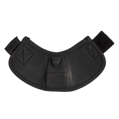 Paragolpes Cordura airflow Pro-Tech - Negro