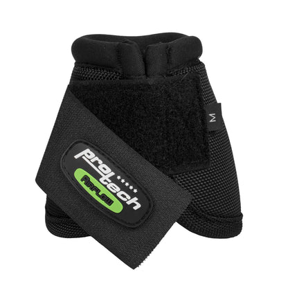 Paragolpes Cordura airflow Pro-Tech - Negro