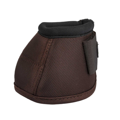 Paragolpes Cordura airflow Pro-Tech - Marrón