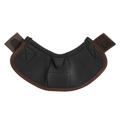 Paragolpes Cordura airflow Pro-Tech - Marrón