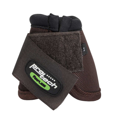 Paragolpes Cordura airflow Pro-Tech - Marrón