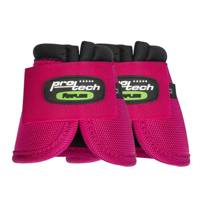 Paragolpes Cordura airflow Pro-Tech - Fucsia