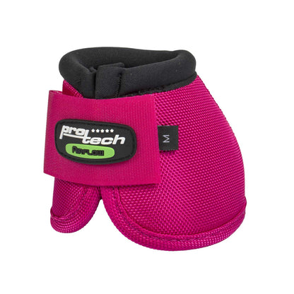 Paragolpes Cordura airflow Pro-Tech - Fucsia