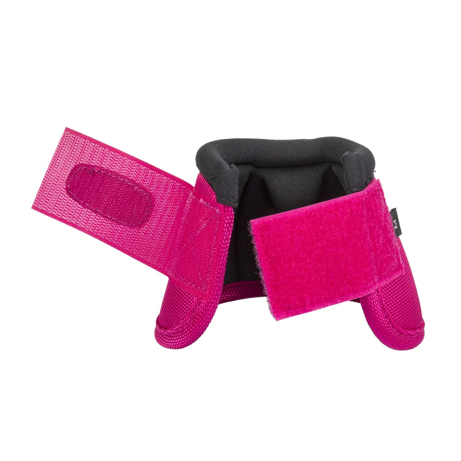 Paragolpes Cordura airflow Pro-Tech - Fucsia