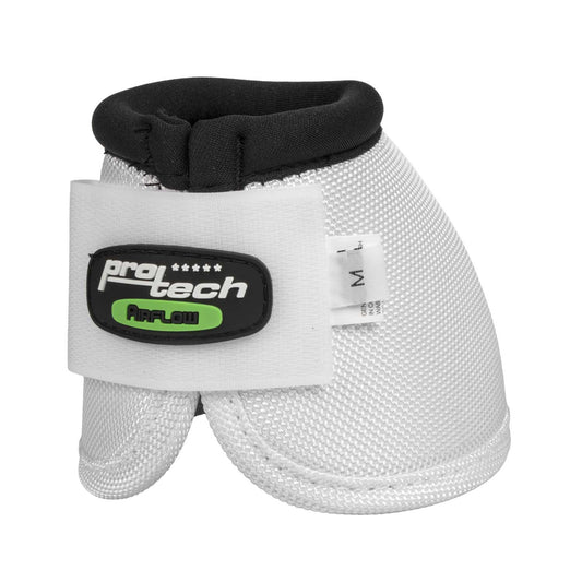 Paragolpes Cordura airflow Pro-Tech - Blanco