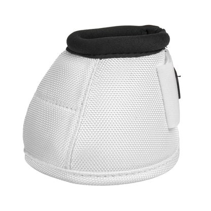 Paragolpes Cordura airflow Pro-Tech - Blanco
