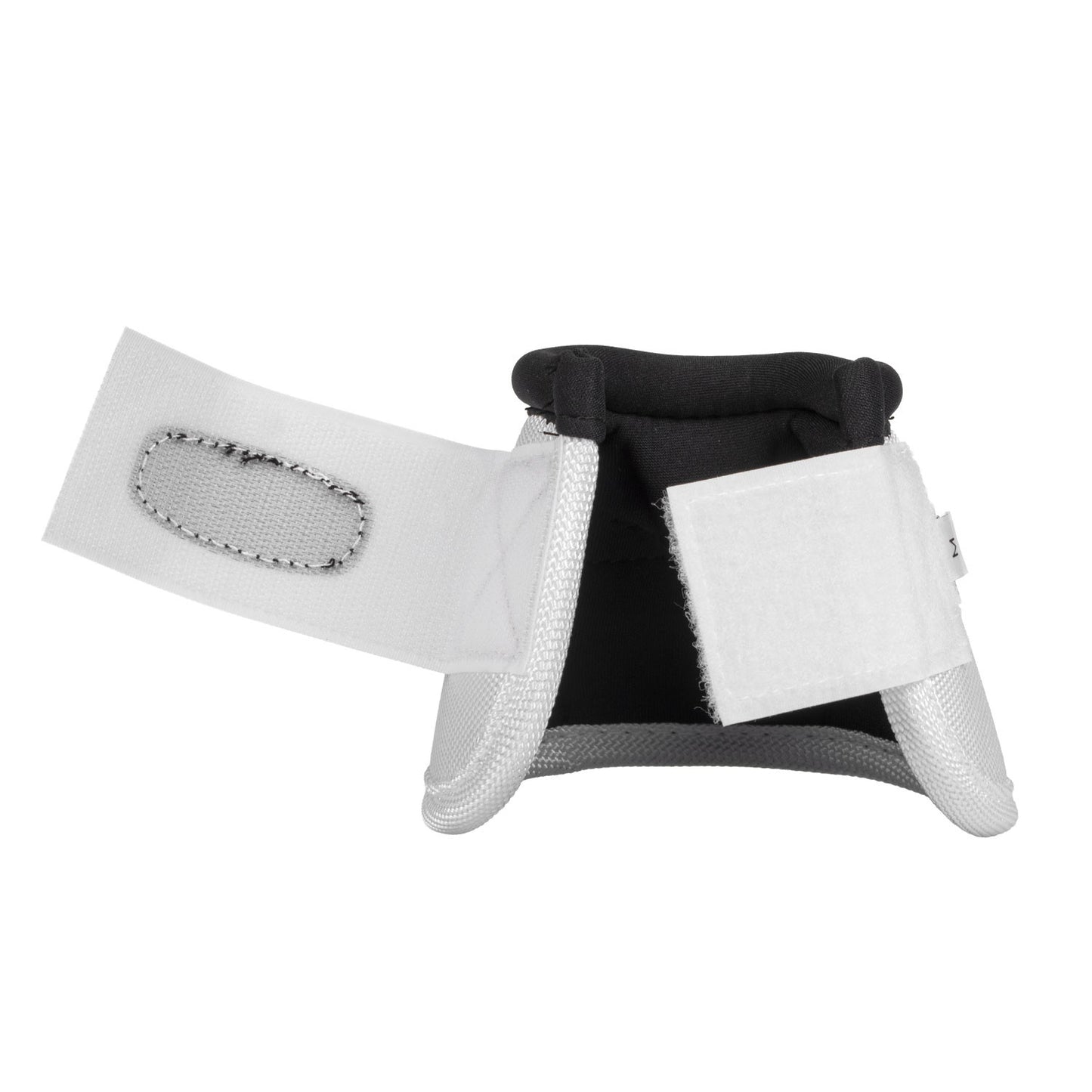 Paragolpes Cordura airflow Pro-Tech - Blanco
