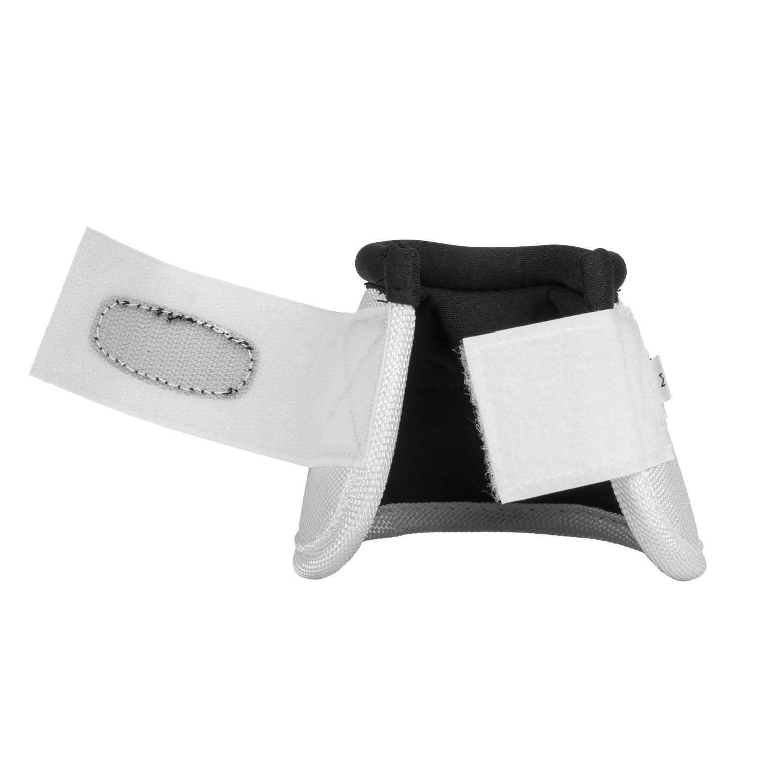 Paragolpes Cordura airflow Pro-Tech - Blanco
