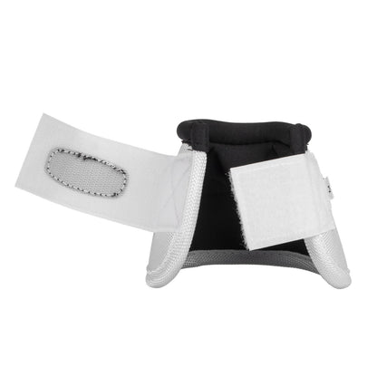 Paragolpes Cordura airflow Pro-Tech - Blanco