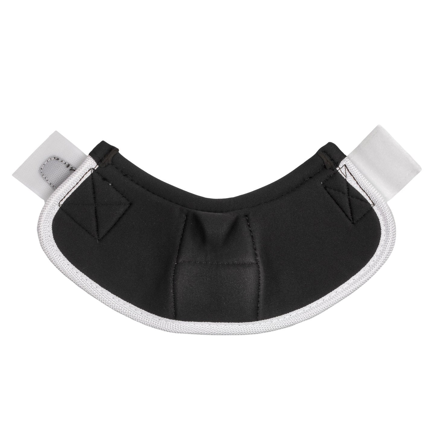 Paragolpes Cordura airflow Pro-Tech - Blanco