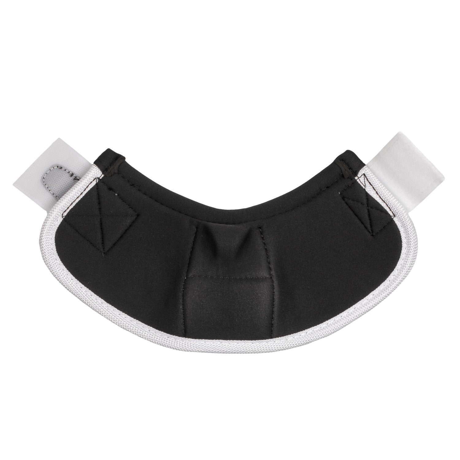 Paragolpes Cordura airflow Pro-Tech - Blanco