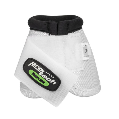 Paragolpes Cordura airflow Pro-Tech - Blanco