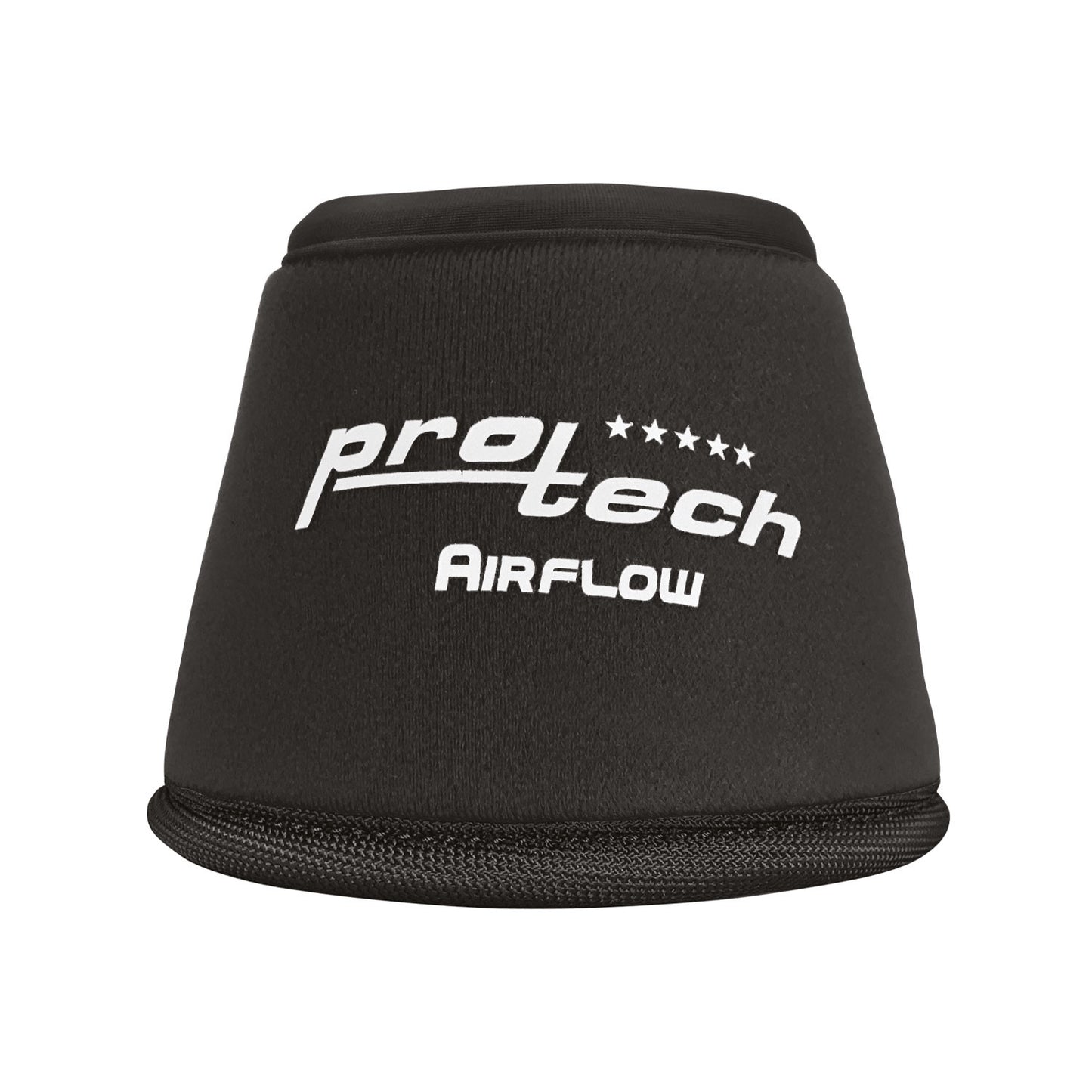 Paragolpes Performa airflow Pro-Tech - Negro