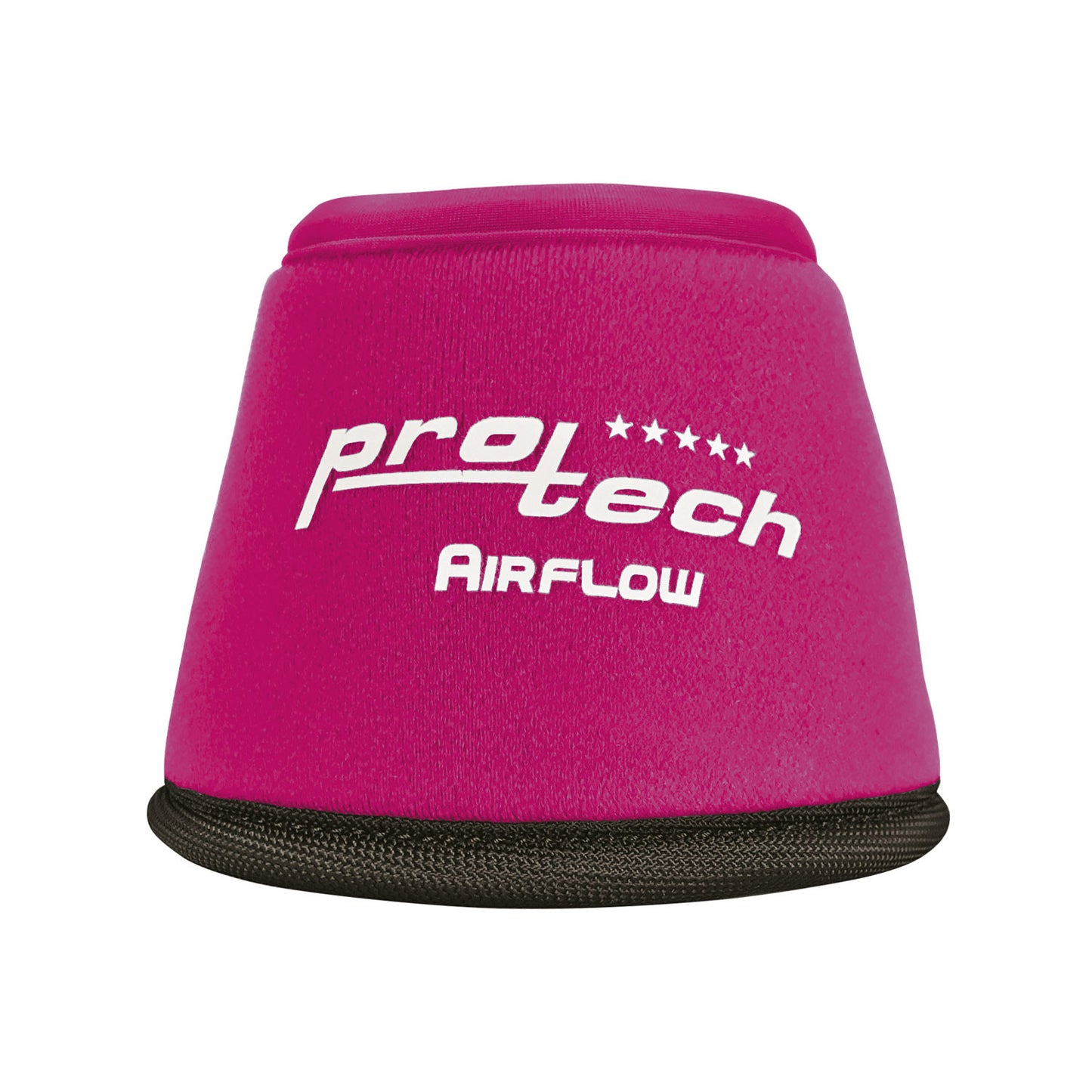 Paragolpes Performa airflow Pro-Tech - Fucsia