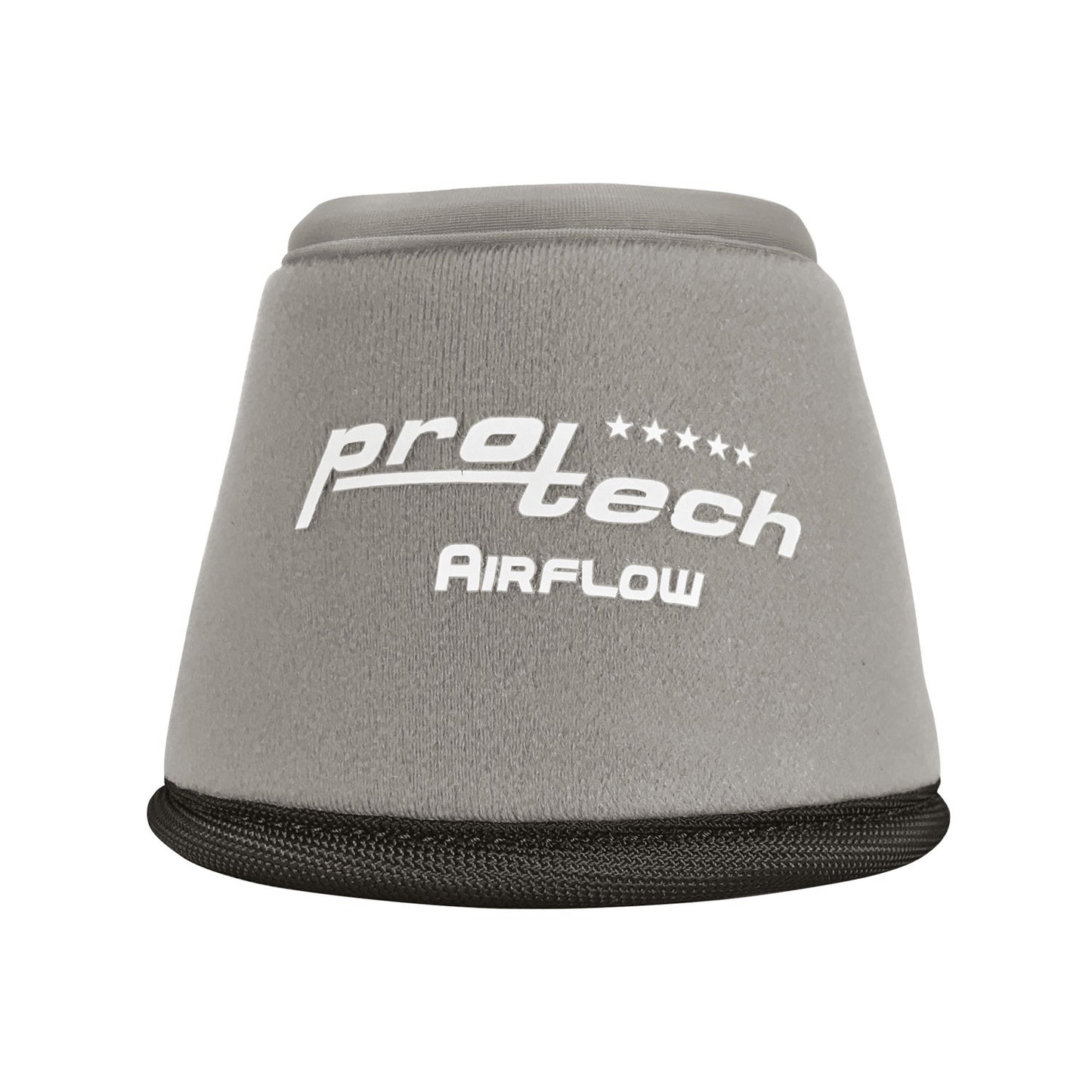 Paragolpes Performa airflow Pro-Tech - Gris