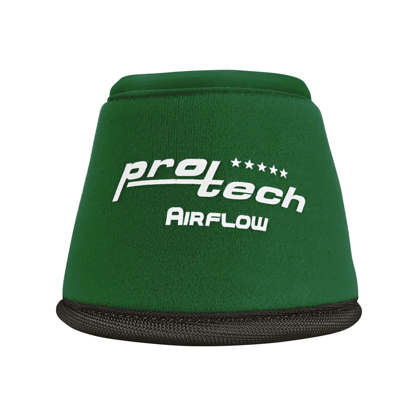 Paragolpes Performa airflow Pro-Tech - Hunter Green