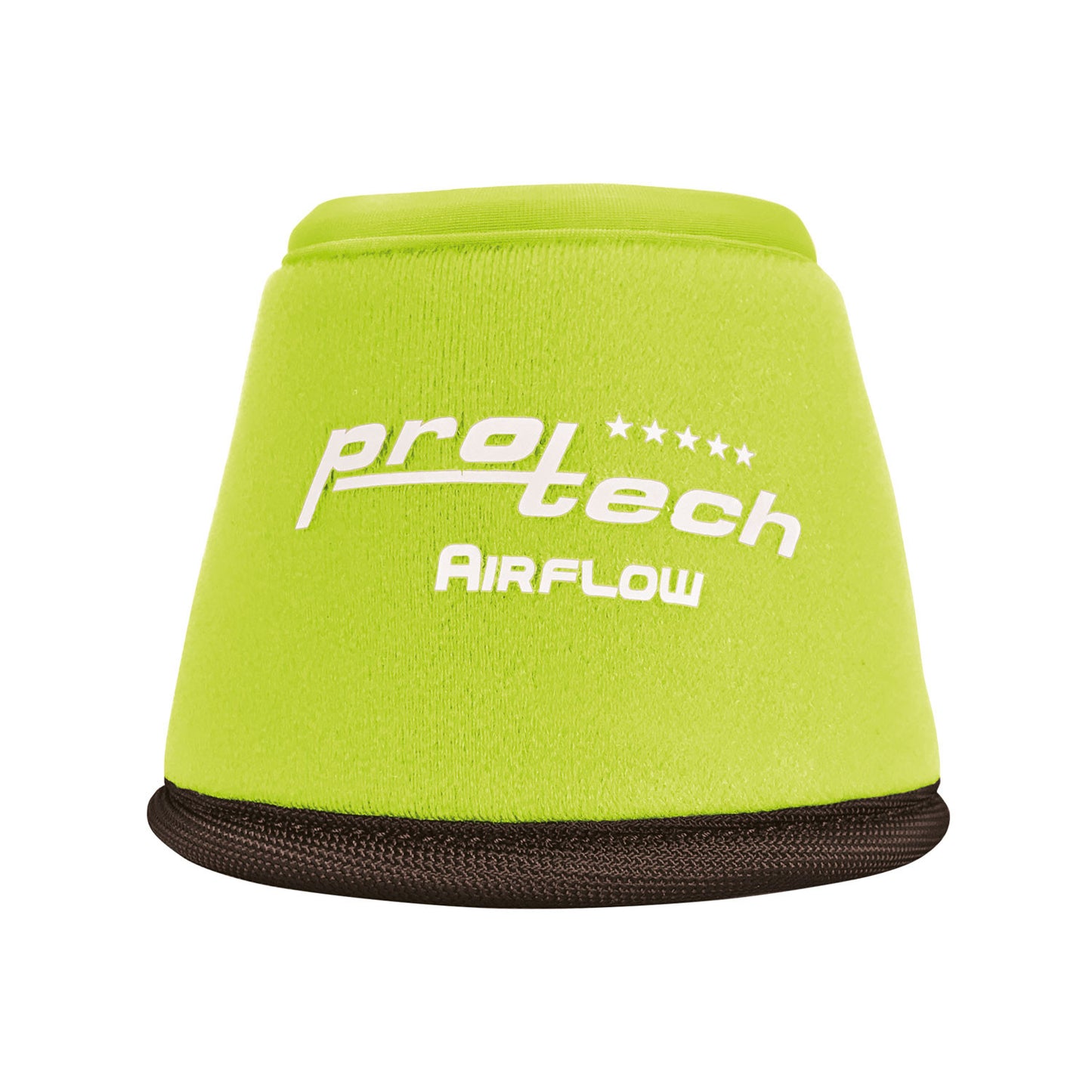Paragolpes Performa airflow Pro-Tech - Lime