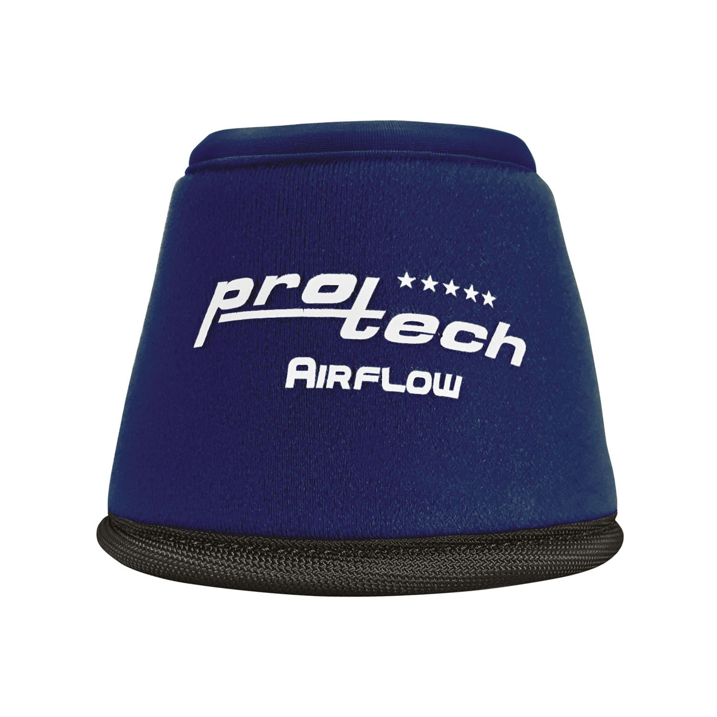 Paragolpes Performa airflow Pro-Tech - Azul marino