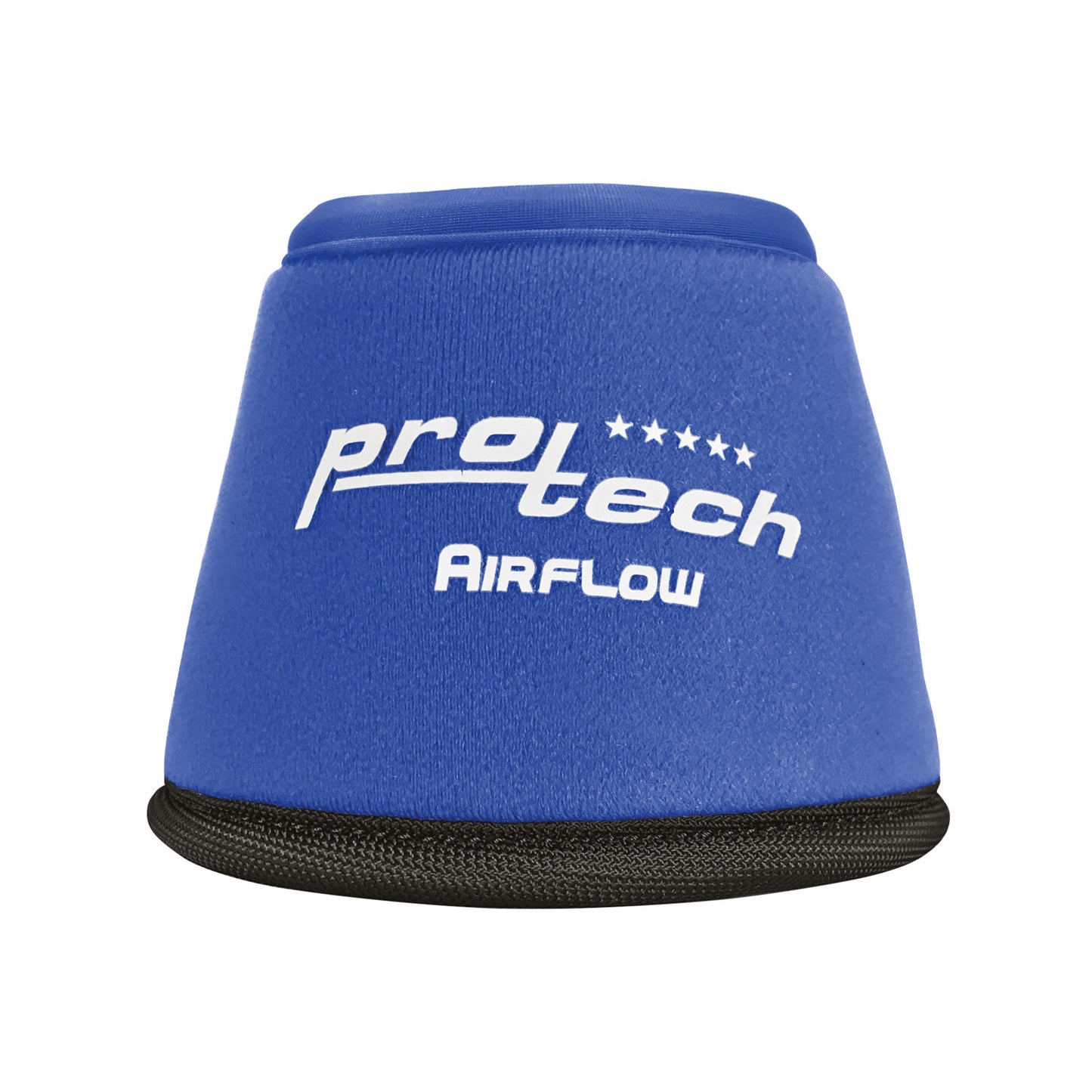 Paragolpes Performa airflow Pro-Tech - Azul royal