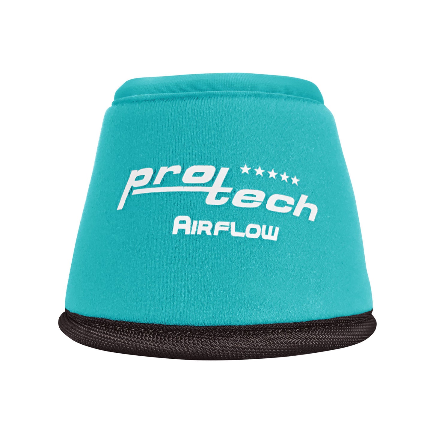 Paragolpes Performa airflow Pro-Tech - Turquesa